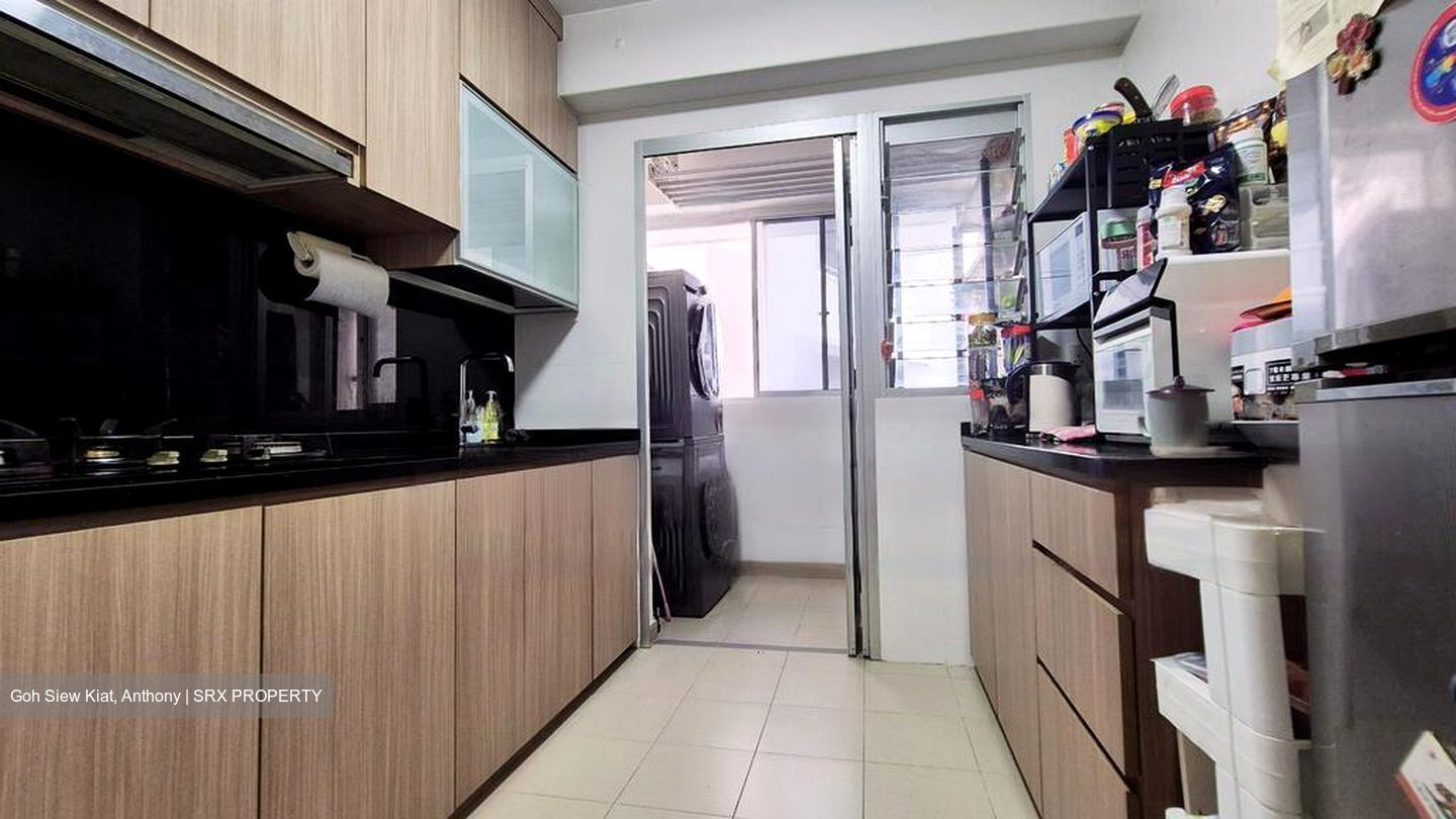 Woodlands Drive 73 (Woodlands), HDB 3 Rooms #466291601